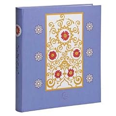 Fotoalbum - Fleurs V�ritables - 60 Seiten - 29 x 32 cm