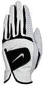 Nike Tech Xtreme Cadet Glove, White, Large