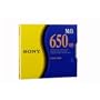 Sony 5.25 1X Magneto Optical  1-Pack 1024 Byte/Sec 650MB
