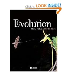 Evolution