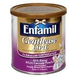 Enfamil Gentlease Lipil Milk-Based Infant Formula Powder - 12 Oz