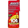 Gold Eagle 10406 Octane Boost