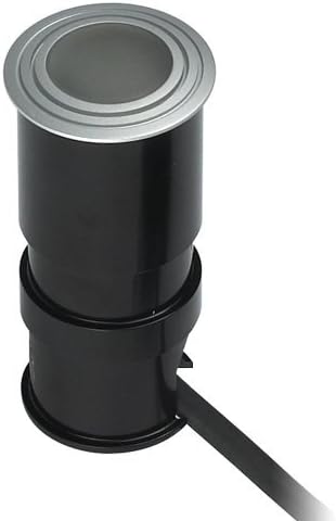 Alico Lighting WLE125C32K-5-95 Down Light, Metallic Grey Finish with Frosted Glass Shades by Alico Lighting