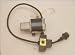 220 Volt 50 Hz starter only, Tecumseh # 38025, fits HS30-HS50, HSSK35-HSSK55, OHH45-O...