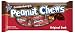 Peanut Chews Original Candy, 14-Ounce Bags (Pack of 12)