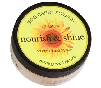 Nourish And Shine By Jane Carter Hair Dress