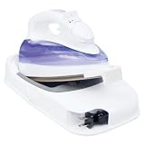 Panasonic Electric Cordless Steam Iron