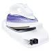 Panasonic Electric Cordless Steam Iron