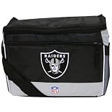 Oakland Raiders - Logo Small Cooler, NFL Pro Football