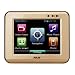 ASUS R300 GPS Unit with Bluetooth and Gift Box, Gold