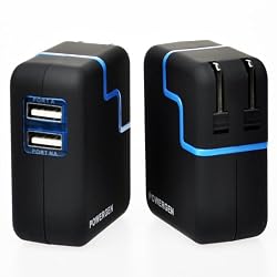 PowerGen Dual