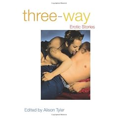 Three-Way: Erotic Stories