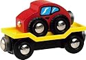 BRIO Car Transporter