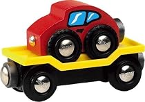 BRIO Car Transporter