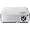Acer H7531D DLP-Projektor (Full-HD, 1920 x 1080, 2000 ANSI Lumen, Kontrast 50000:1) wei�