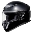 Shoei RF-1100 Black Helmet - Size : XL