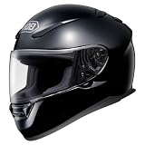 Shoei RF-1100 Black Helmet - Size : XL