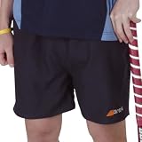 Grays G500 Shorts (Black Medium)