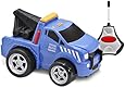 Kid Galaxy Soft and Squeezable Radio Control Tow Truck