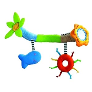 Wonderworld Flexio Baby Toy by Wonderworld
