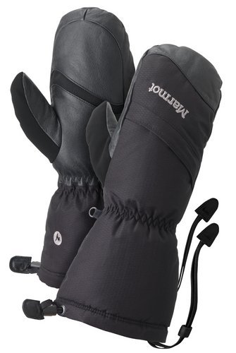 Marmot Warmest Mitt