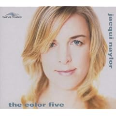 The Color Five