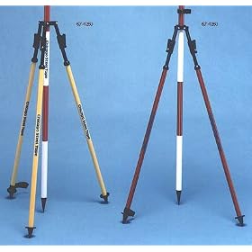 CST Berger 67-4240 Tripod Bipod shoe by CST/Berger