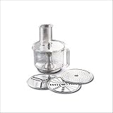 Bosch MUZ7TS1 Slicer/Shredder Attachment
