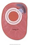 Assura AC Closed Pouch, Maxi, Assura Pch Maxi Md 2in, (1 BOX, 30 EACH)