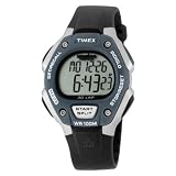 Timex Mens T5K312 Ironman 30-Lap Resin Strap D