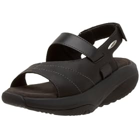 Buy MBT Ladies Ema Casual Sandal