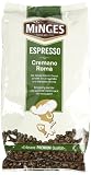 Produkt-Bild: Minges Espresso "Cremano Roma" in Bohnen, Aroma-Softpack (1000 g)