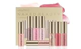 Smashbox Naked Beauty Mini Lip Gloss Kit