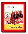 Coca-Cola - COKE Sprite Boy Take Home - Neon Picture