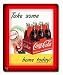Coca-Cola - COKE Sprite Boy Take Home - Neon Picture