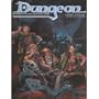 Dungeon Adventures for Tsr Role-Playing Games: Issue No. 60 (Bi-Monthly Magazine)