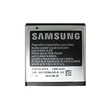Samsung Galaxy S 1500mAh Standard Li-ion Battery for Samsung Captivate i897 ....