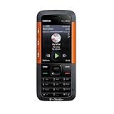 T-mobile Nokia 5310 Xpressmusic Phone (Black)