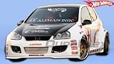 2006-2008 Volkswagen GTI/Rabbit 3dr Hot Wheels Widebody 10 piece kit: This 10-piece widebody kit comes with a Hot Wheels Widebody Front Bumper (103361), Rear Bumper (103363), Side Skirts (103362), Front Fenders (103364), Rear Fender Flares (103365), Hood (103366), and Wing (103367).