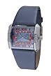 Locman Women's 232GRAYD Otto Collection steel Watch from Locman