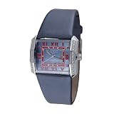 Locman Ladies Otto Collection steel Watch #232GRAYD by Locman