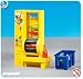 Playmobil 7931 Vending Machine Playmobil 7931 Vending Machine