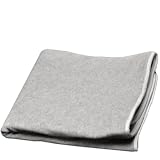 Antimicrobial Fold-n-Go CHANGING PAD for Newborns and Babies, with Blue, Pink or Green border.