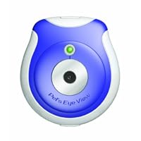 Uncle Milton Pet's Eye View Camera