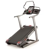 FreeMotion Incline/Decline Trainer Pro, 7 Touch Screen