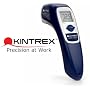 KINTREX IRT0421 Non-Contact Infrared Thermometer with Laser Targeting