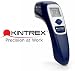 KINTREX IRT0421 Non-Contact Infrared Thermometer with Laser