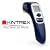 KINTREX IRT0421 Non-Contact Infrared Thermometer with Laser Targeting