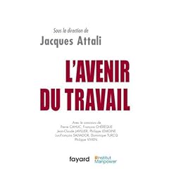 L'Avenir du travail
