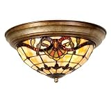 Allistar Flush Mount
